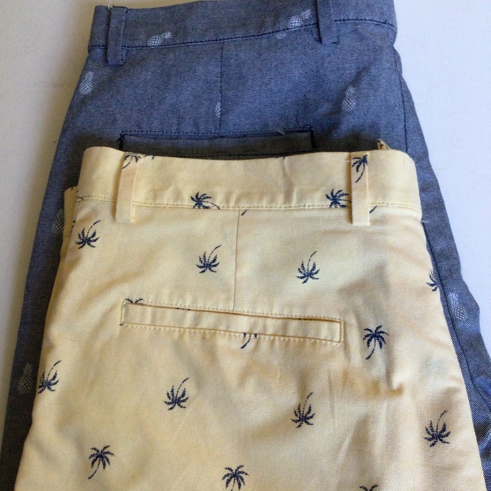 Savane Mens Shorts